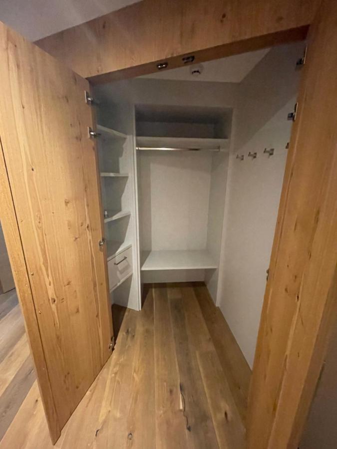 Apartment Haus Alt St. Anton St. Anton am Arlberg