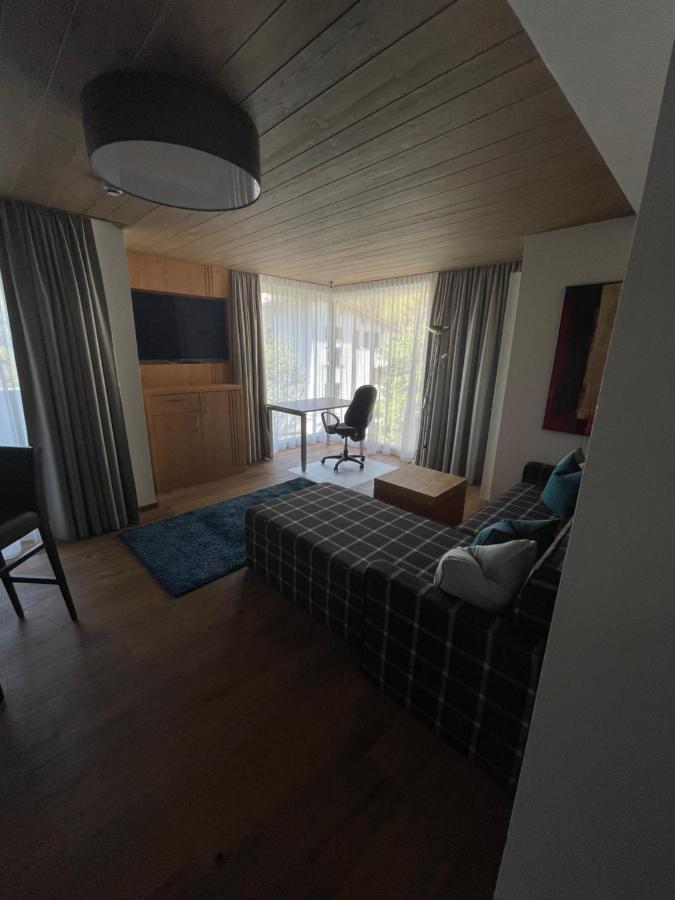 Haus Alt St. Anton Apartment