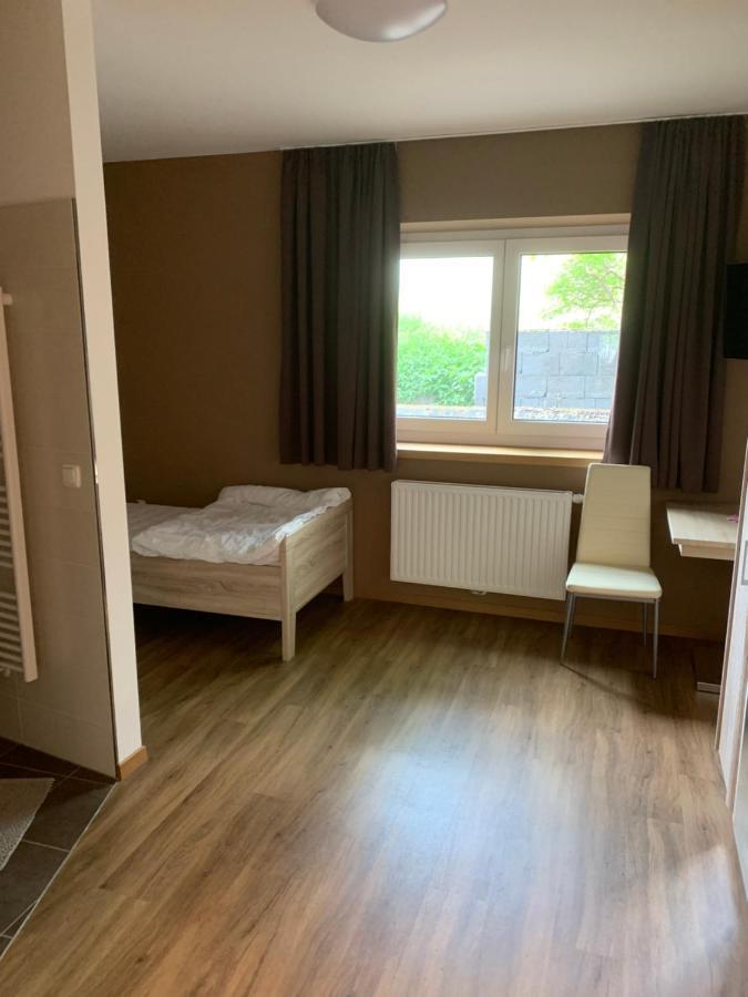 Haus Alt St. Anton Apartment