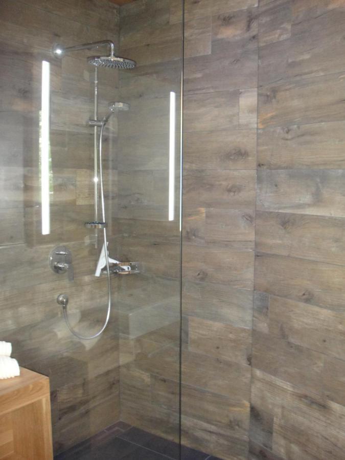 Haus Alt St. Anton Apartment