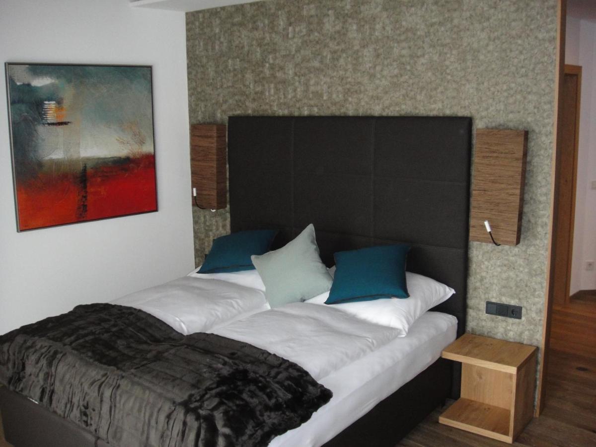 Haus Alt St. Anton