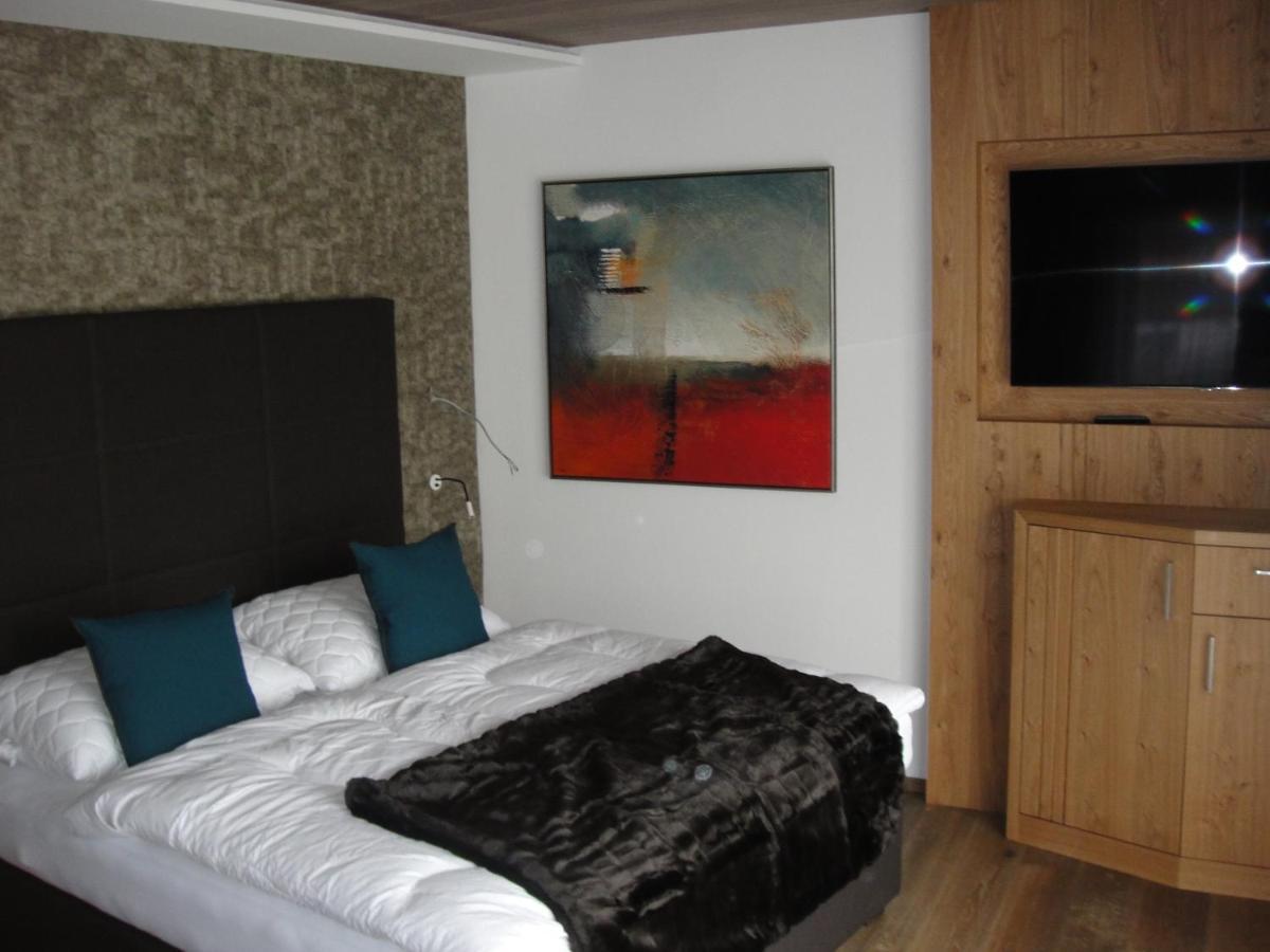 Haus Alt St. Anton St. Anton am Arlberg
