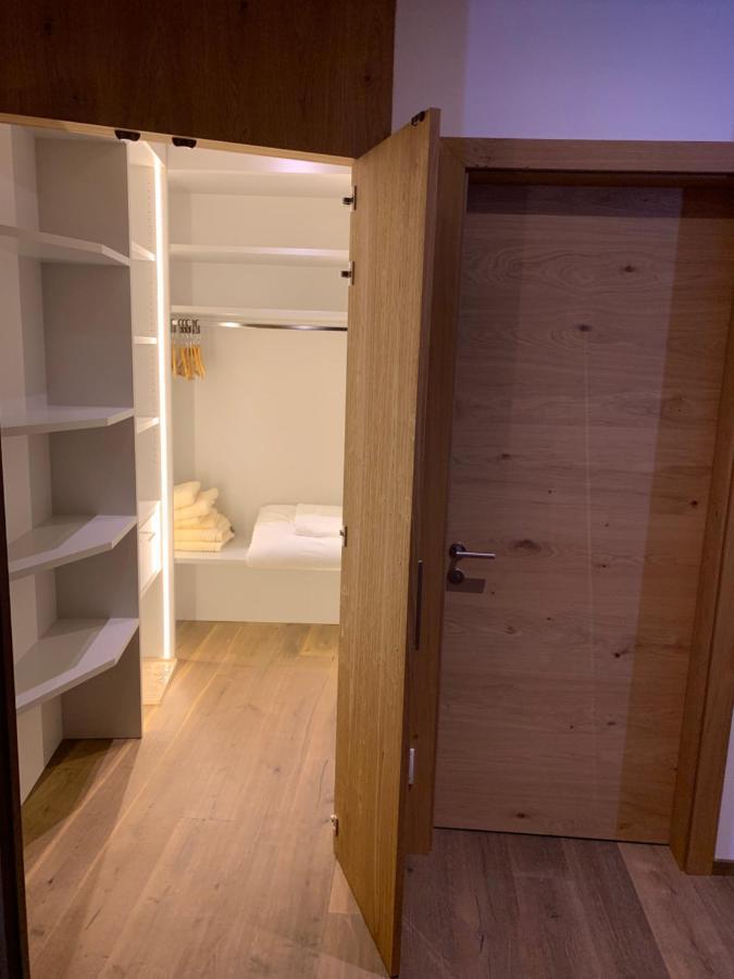 Apartment Haus Alt St. Anton *