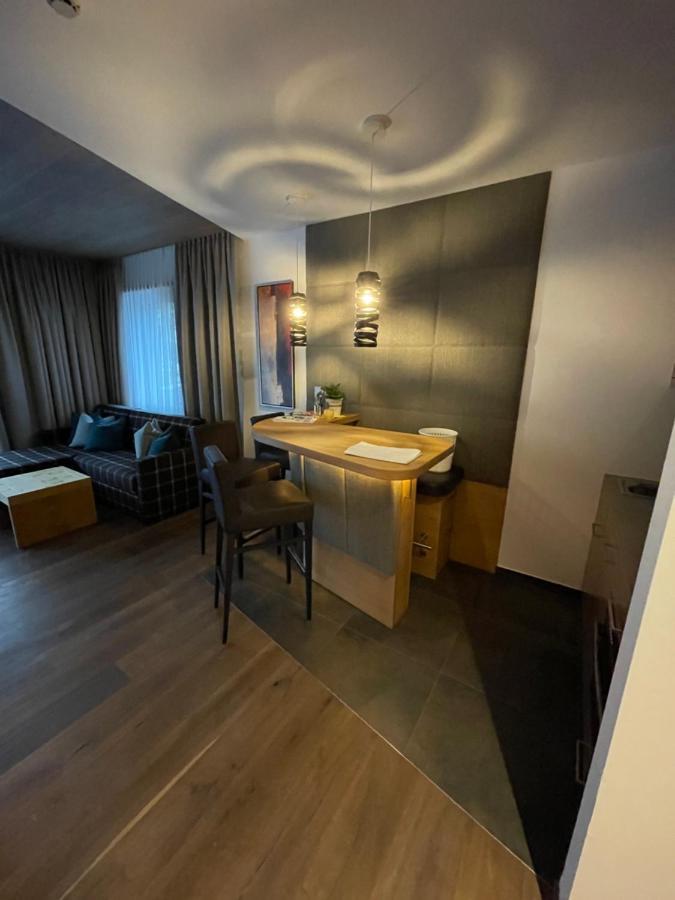 Haus Alt St. Anton