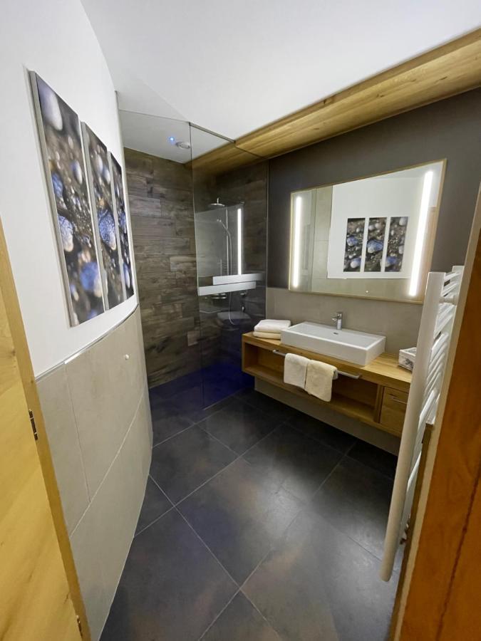 Apartment Haus Alt St. Anton *