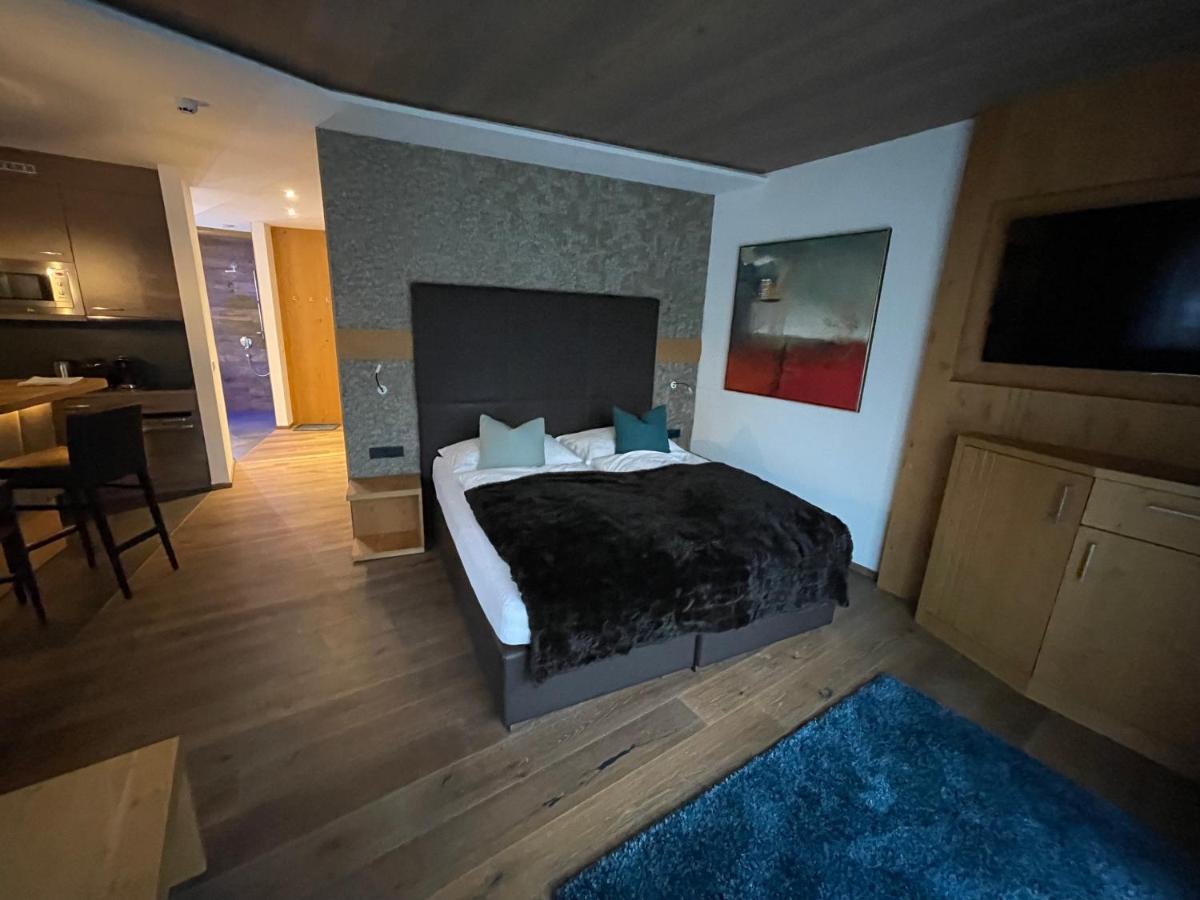 Apartment Haus Alt St. Anton *