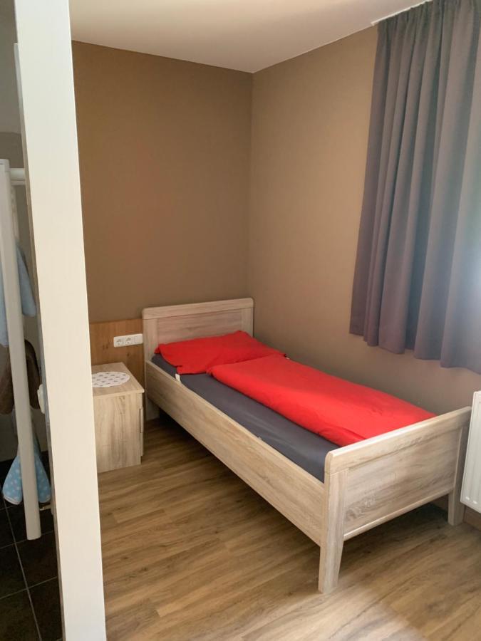 Apartment Haus Alt St. Anton