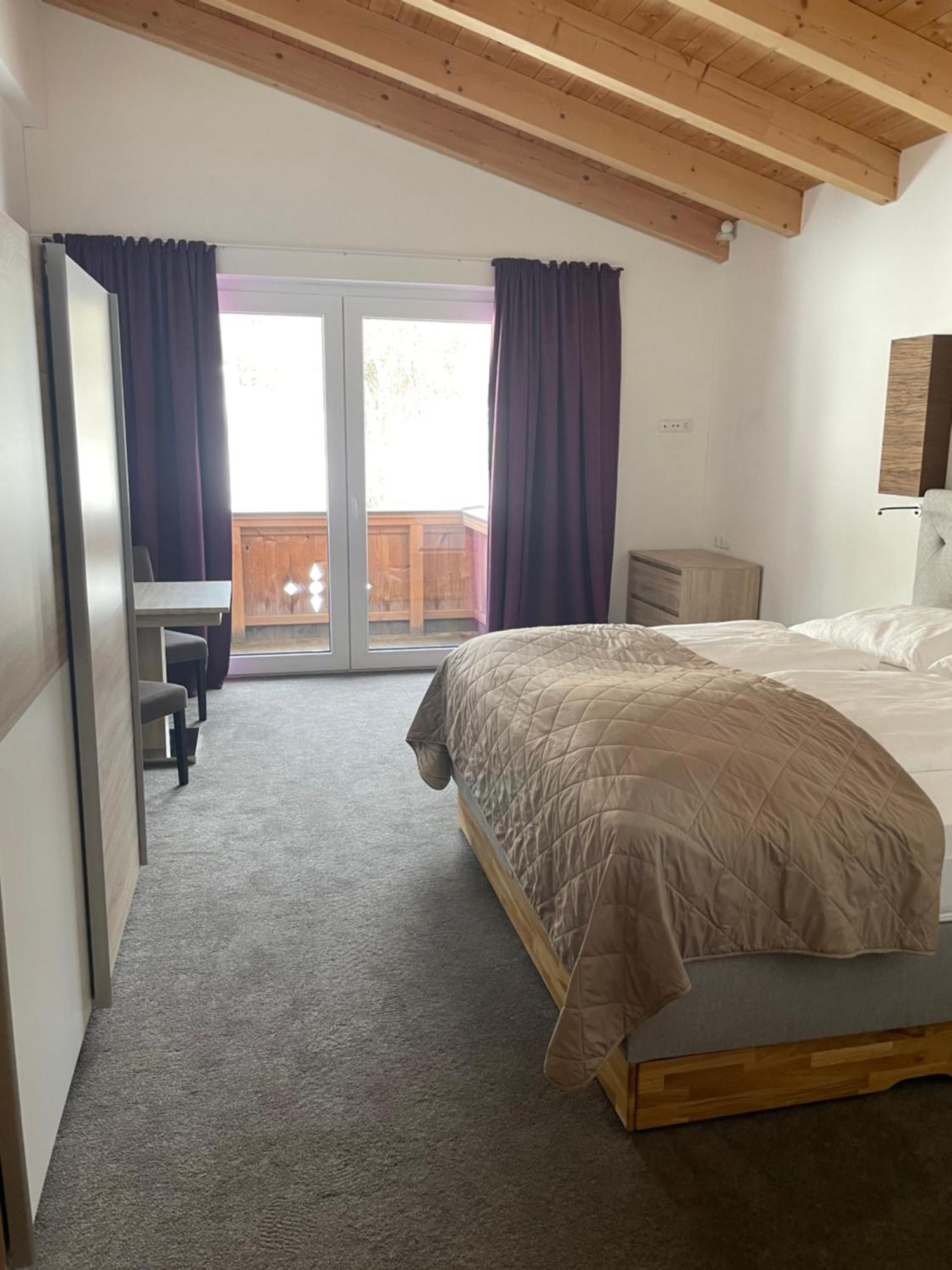 Apartment Haus Alt St. Anton