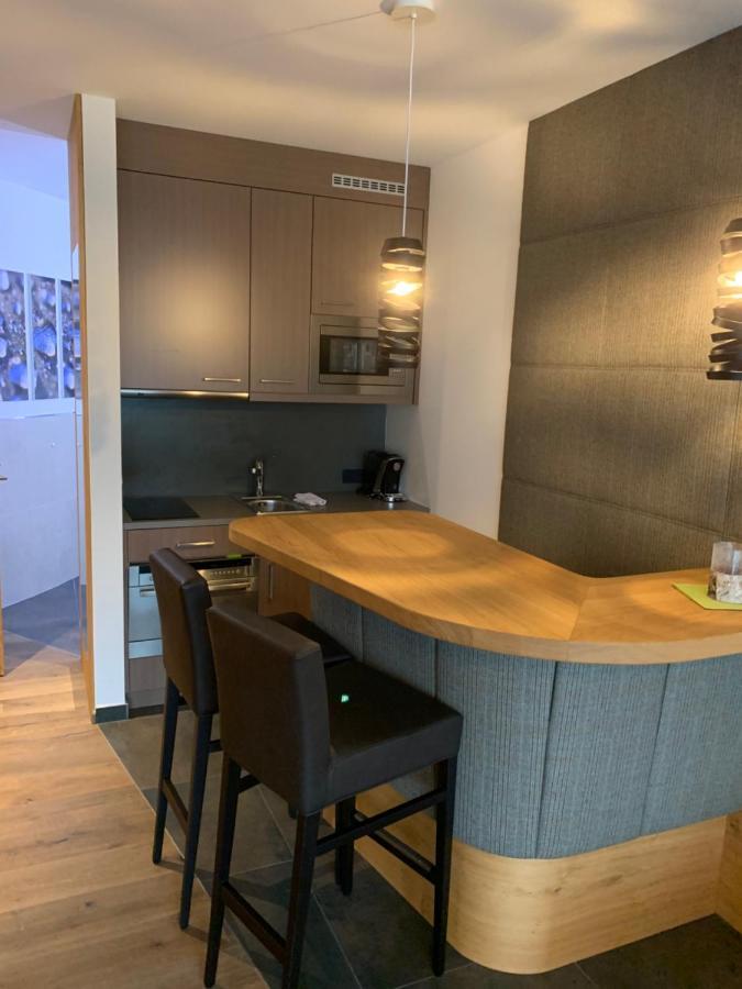 Haus Alt St. Anton Apartment *