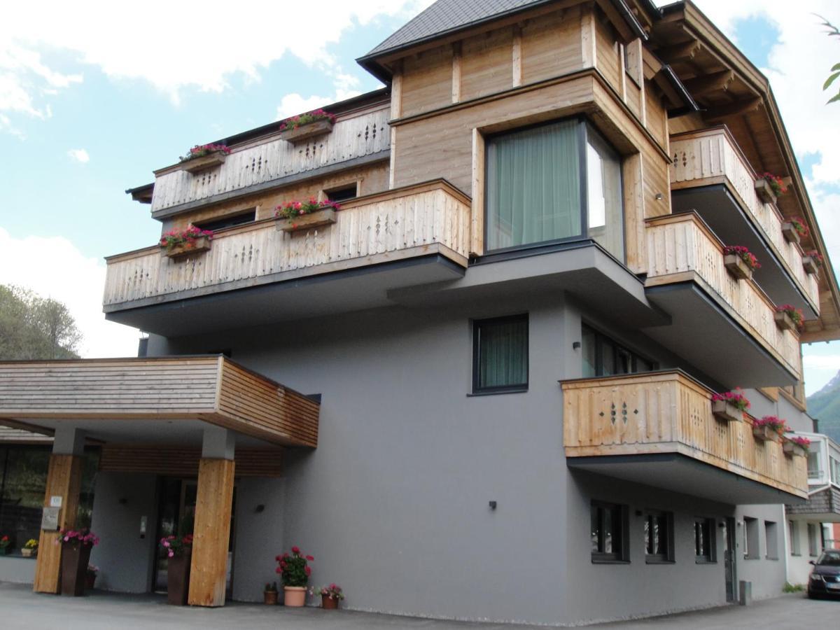 Haus Alt St. Anton *